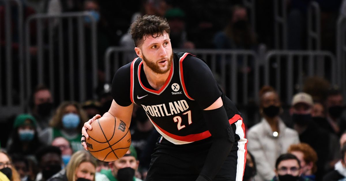 How the Blazers Got Better in January: Photo by Kathryn Riley/Getty Images  

A reader asks if the Blazers have turned over a new leaf. We discuss. 

The Portland Trail Blazers have won 7 of 11 games in the month of January, a huge improvement… https://t.co/EsWrG5JdxT #RipCity https://t.co/vCHcaAslSe