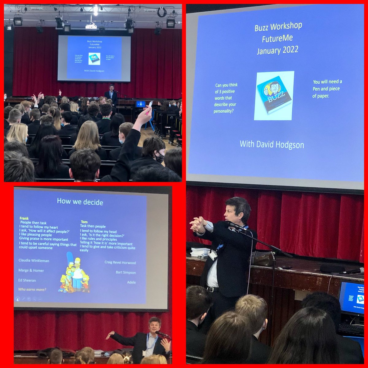 St Benet Biscop tweet media