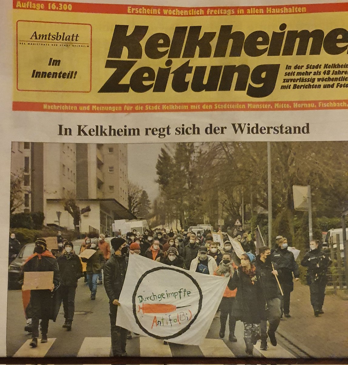 <a href="/astattvi/">ASVI</a> Und am Mittwoch, 18 Uhr, Kelkheim nicht vergessen. ⬇️