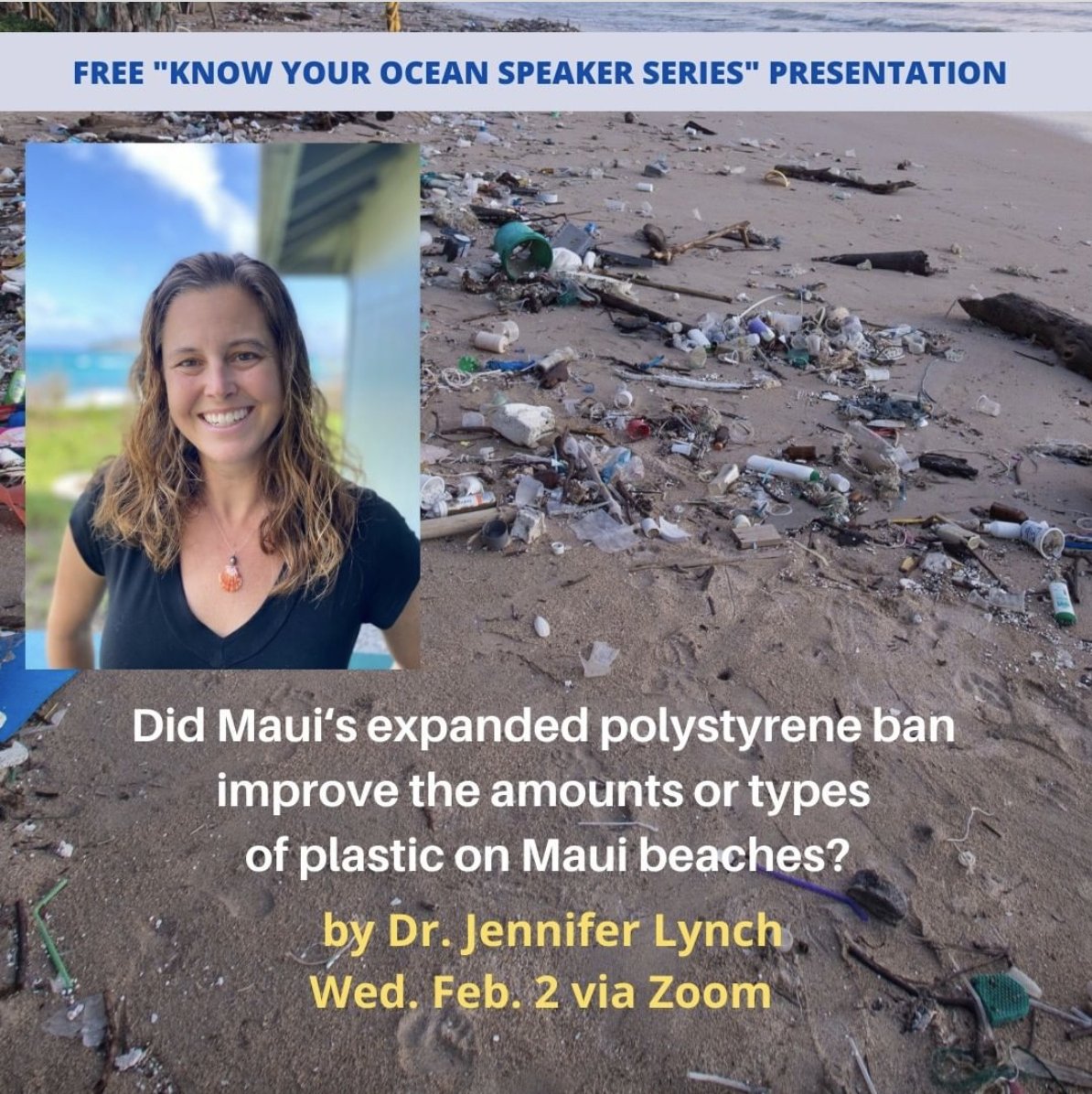 Center for Marine Debris Research tweet media