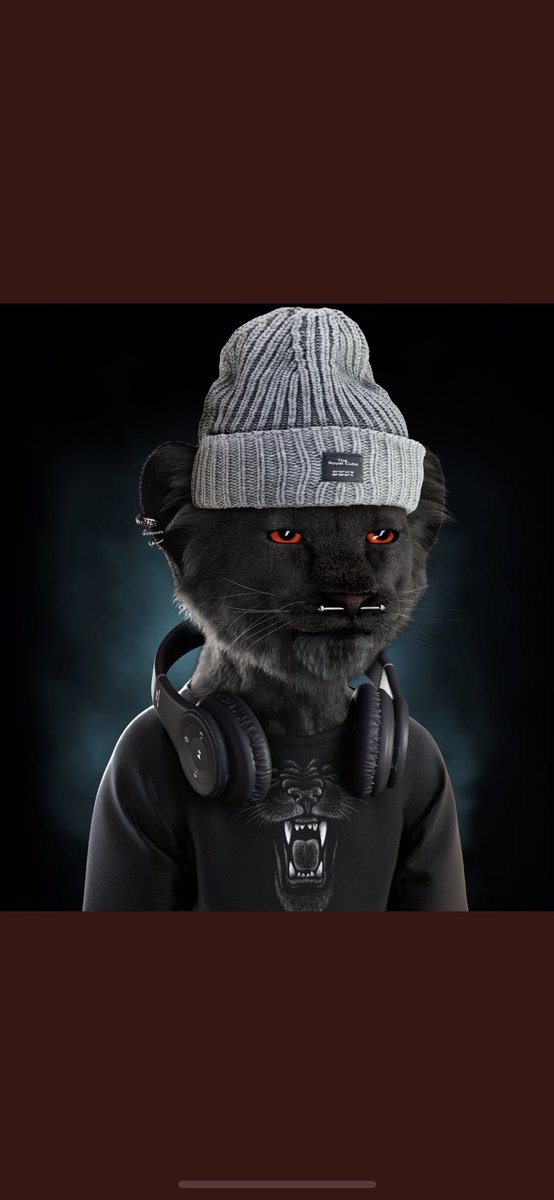 DadiDadi85's tweet photo. Please, Reveal Gods, just gimmi this guy! #Reveal #SpreadTheRoar #NFT  @TheRoyalCubs https://t.co/9nhOuTEIAG