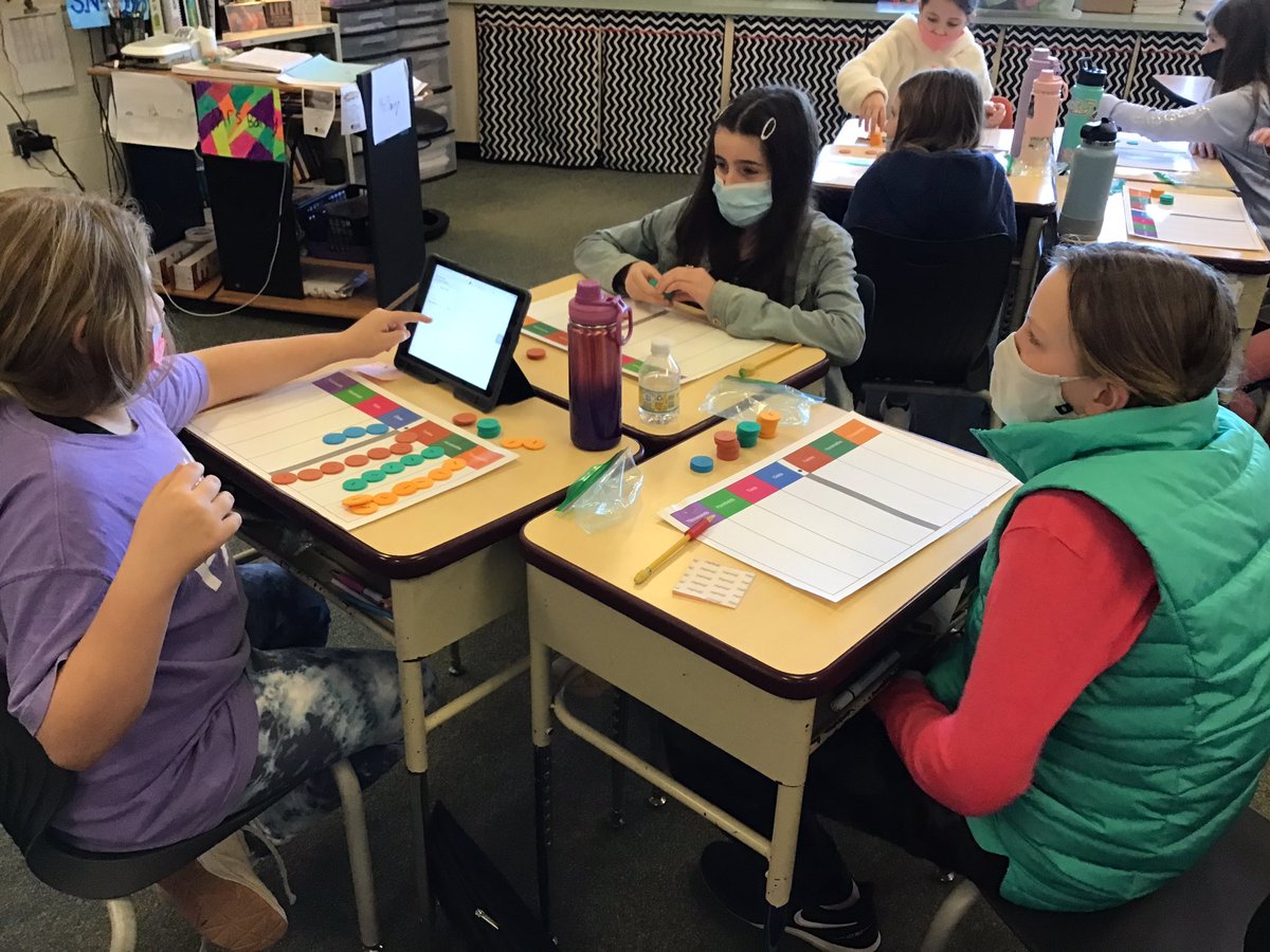 Mrs.Barry 5th North Barrington tweet media