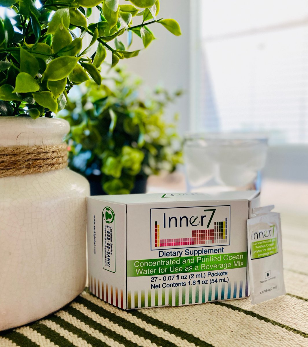 SankiUS's tweet photo. Did you know that each packet of Inner7 contains 110mg of magnesium, which is also combined with more than 60 essential minerals? 🌊

#Sanki #SankiGlobal #SankiUSA #MakeTodayCount #Inner7 #SankiInner7 #DietarySupplement #Magnesium #Minerals https://t.co/LGLc4uBx0F
