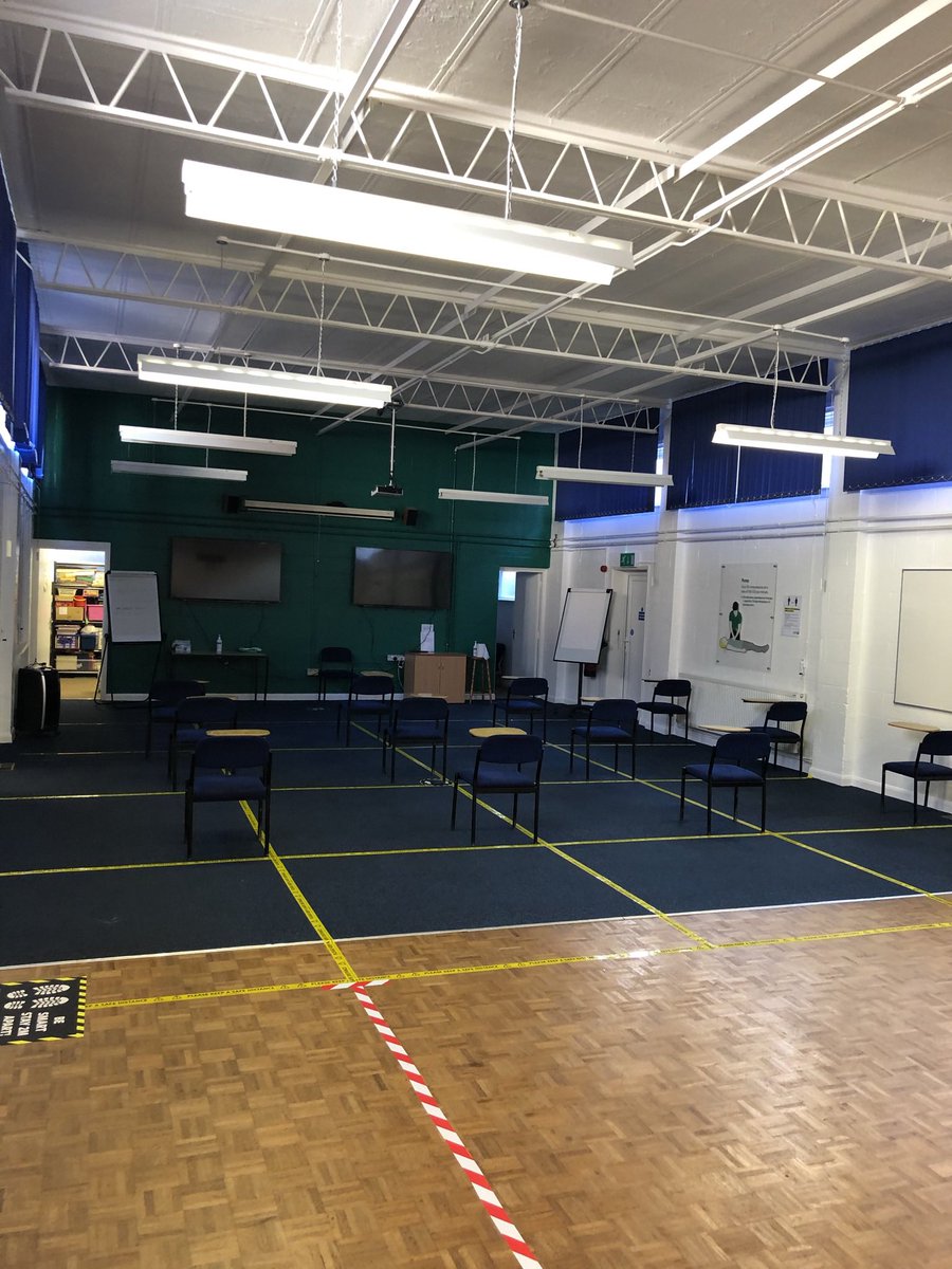 Spalding St John Ambulance tweet media