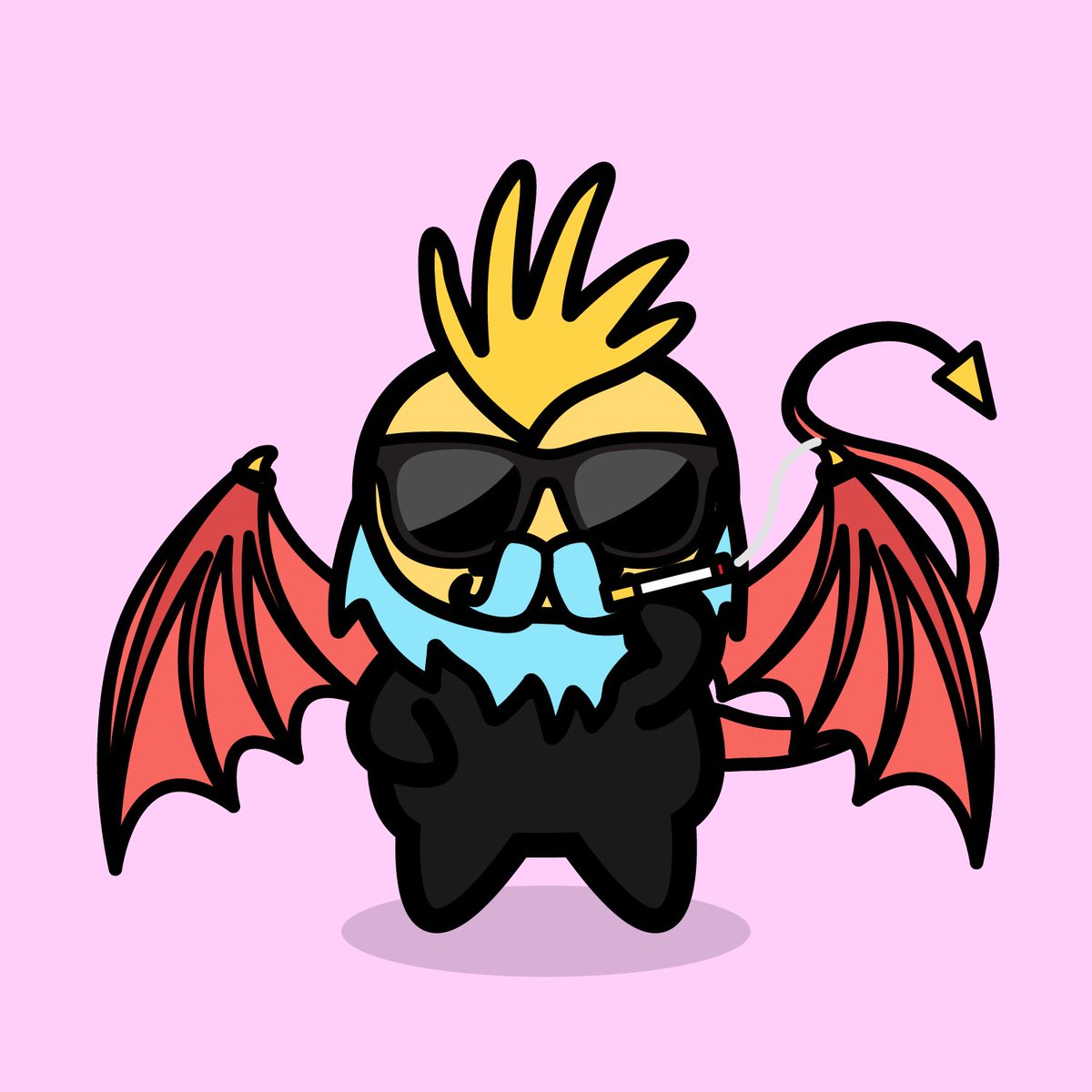 Feel Gang tweet media