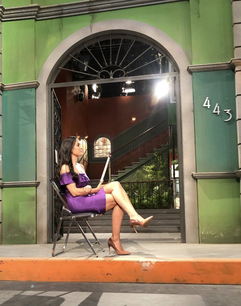 ¡Date un respiro y a darle!

#FelizMartes