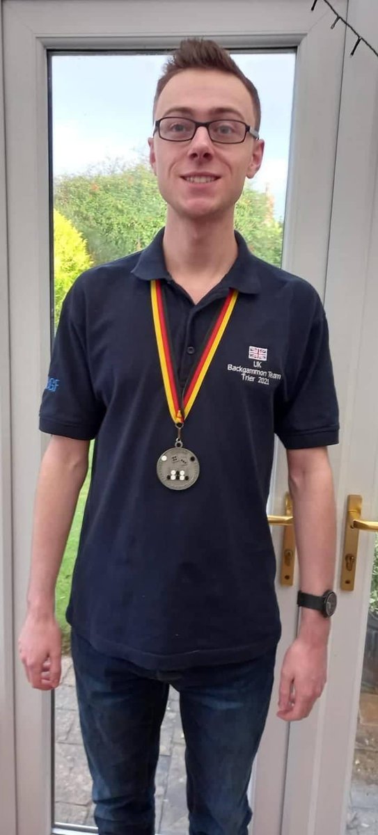 MartinBarkwill's tweet photo. WBGF World Team Championship. UK Silver medallists! It appears Twitter only permits four photos so here are the rest. https://t.co/TXb3fGOVOi