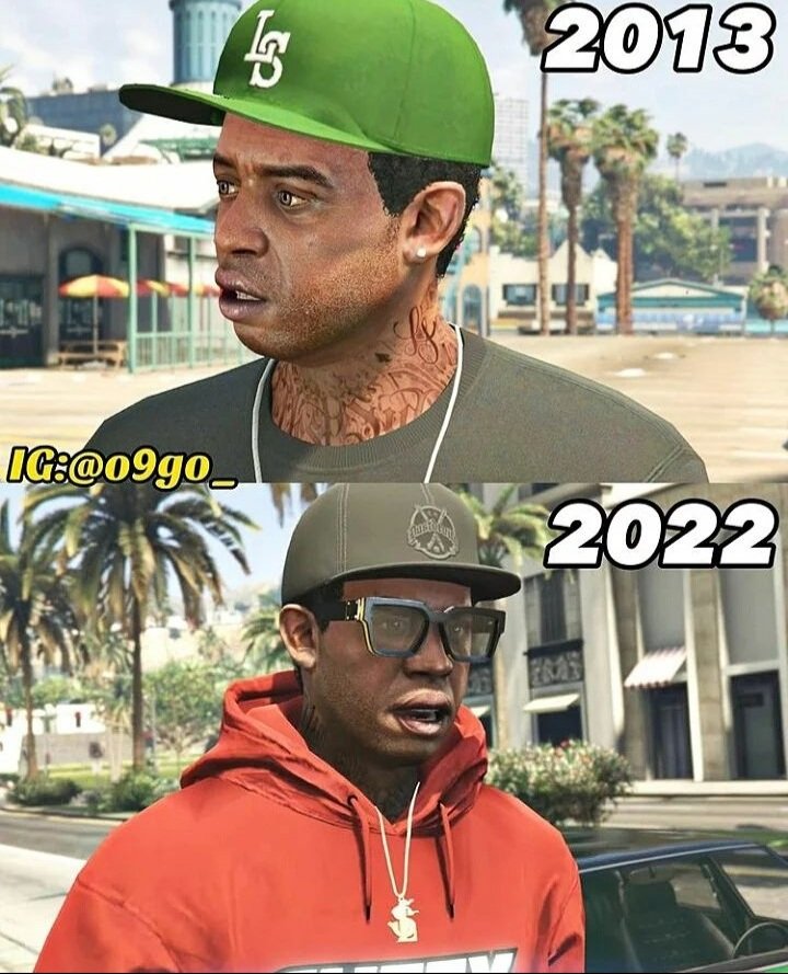 2013➡️➡️➡️2022 
Lamar ... 😀😃👍👊⭐