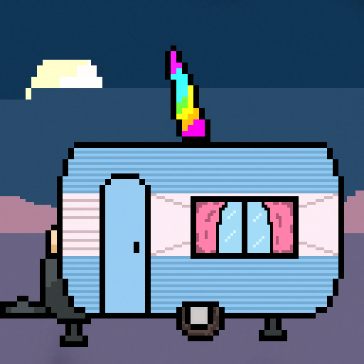 CutePCaravan's tweet photo. Mint is Live! | LAST 2 HOURS LEFT!

https://t.co/IHX932IRaM | https://t.co/i7tiMn6CRq

#Solana #SolanaNFTs #SolanaNFT #NFT #NFTs #NFTCommunity #NFTProject #NFTCommmunity #NFTCollection https://t.co/kkF6bldORT