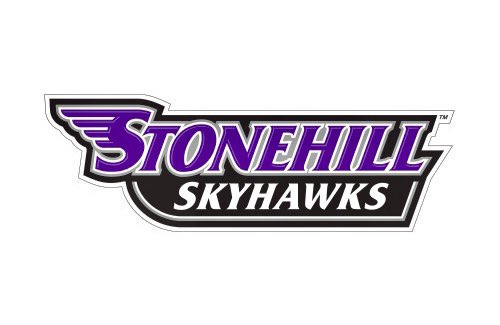 I am super excited to announce my commitment to play NCAA D1 Women’s Ice Hockey at Stonehill College. Special thank you to my family, teammates, coaches, and friends for pushing me to be the athlete that I am today. I wouldn’t be here without you. Go Skyhawks!! <a href="/StonehillWIH/">Stonehill College Women's Ice Hockey</a> 💜🤍
