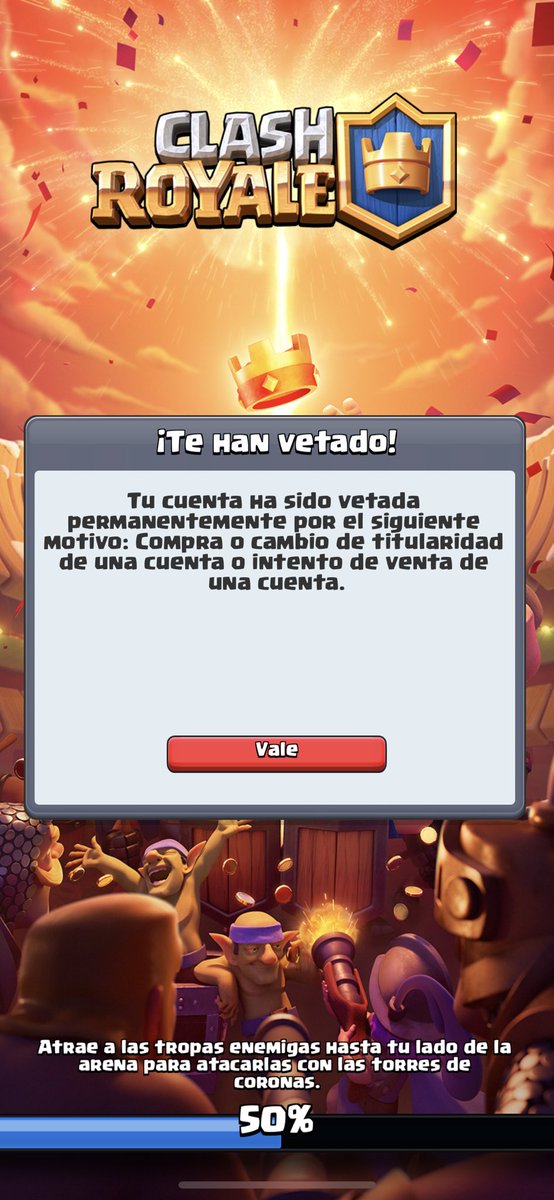 Por este medio vengo a denunciar este error y en el siguiente les explico.                 Vine a estudiar a USA y compré un celular IPhone 12 al parecer por el cambio de IP banearon la cuenta espero que me puedan ayudar ya que esto de que me banearan nunca me había pasado en los
