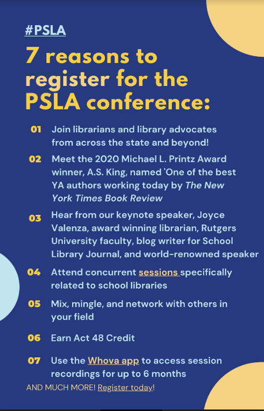 PSLA_News tweet media