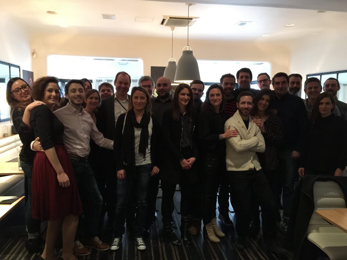 Olivier Abecassis 🎗️ tweet media