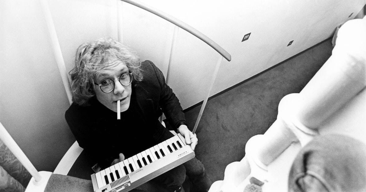 Send lawyers, guns and money. The shit has hit the fan. 
Happy birthday, Warren Zevon. 