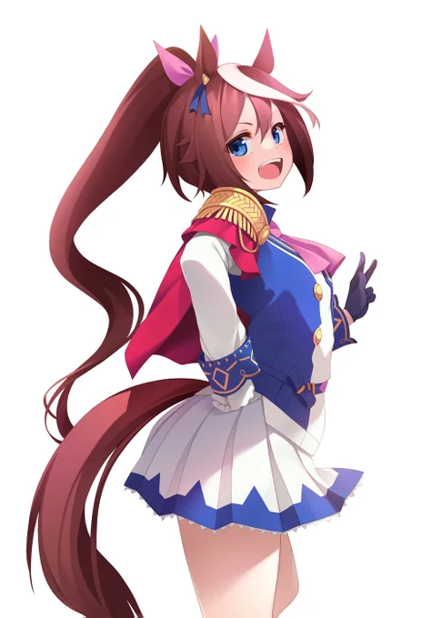 テイオー 