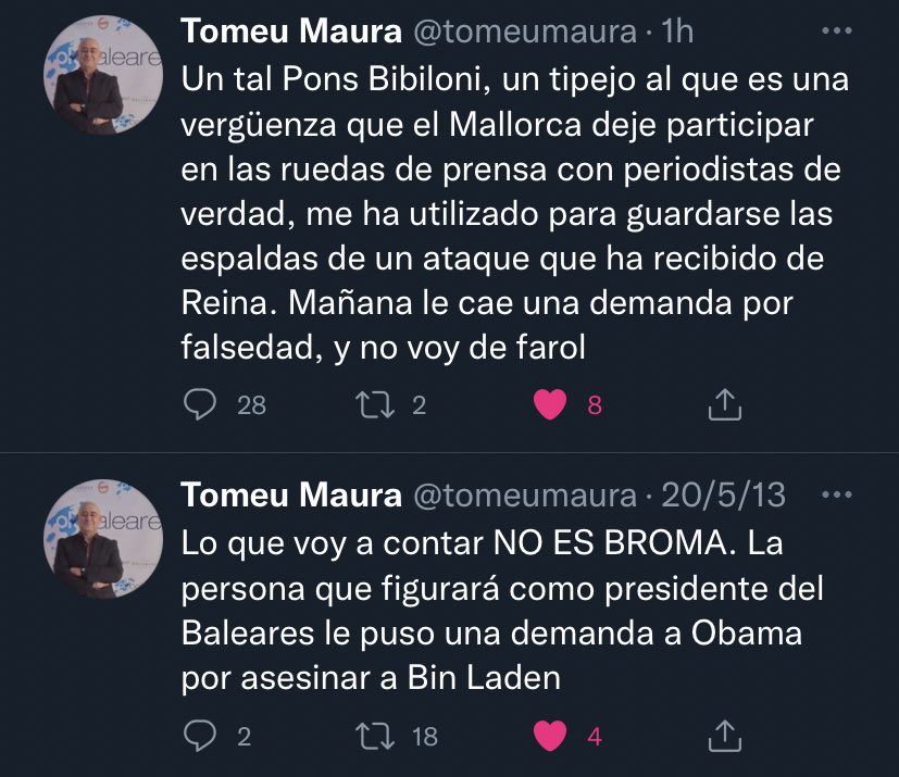 Out of context Tw Mallorca (@ooc_twmallorca) on Twitter photo 