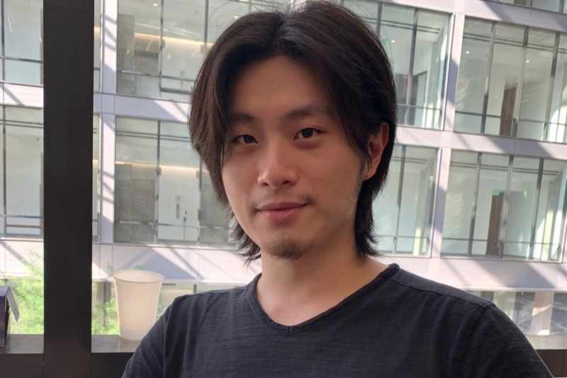 utexasece's tweet photo. Congratulations to @utexasece PhD Student Hao Chen on receiving an @nvidia Graduate Fellowship for GPU Computing Research https://t.co/vz7yAlbSK8 #TexasEngineering #WhatStartsHere https://t.co/HgbJkOTUFI