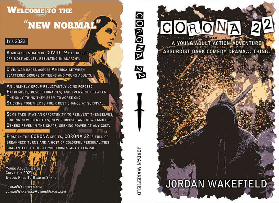 WakefieldAuthor's tweet photo. Corona 22 just released at https://t.co/B8T6ujnFDw

https://t.co/wbHdrRxuPj https://t.co/sk7Qbkqb4w
