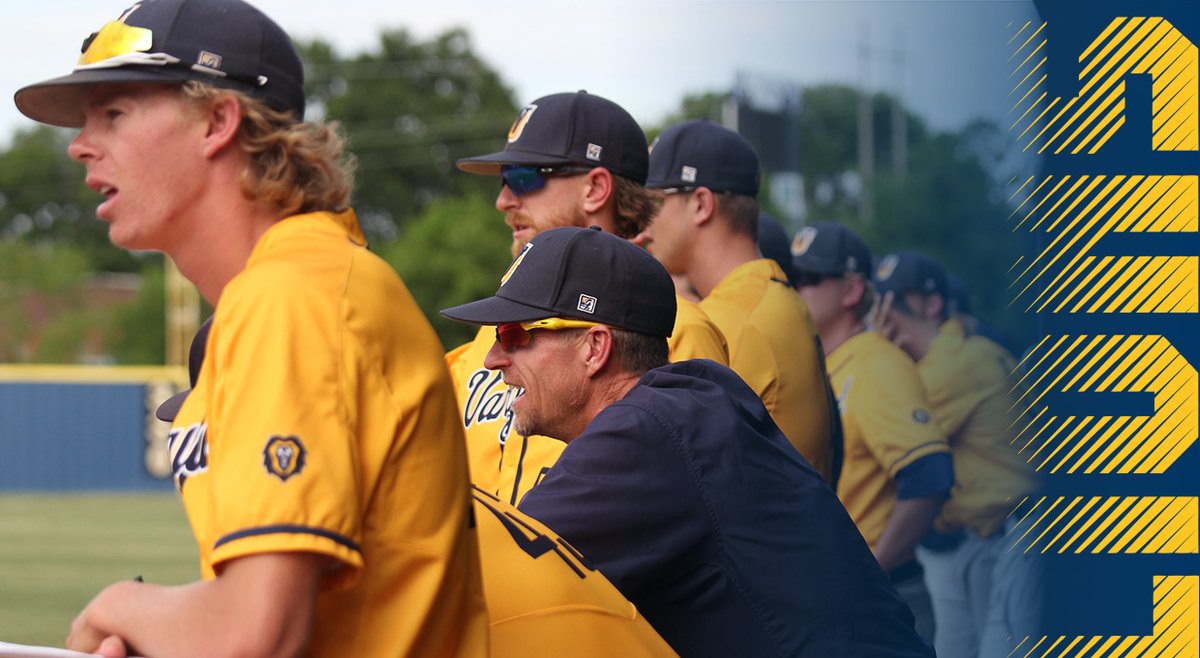VULions's tweet photo. It's opening day of the 2022 baseball season! Check out the season preview. 🦁⚾️

#ClawsUp
 - https://t.co/G5zvxgaugf https://t.co/DaYmw4aIKb