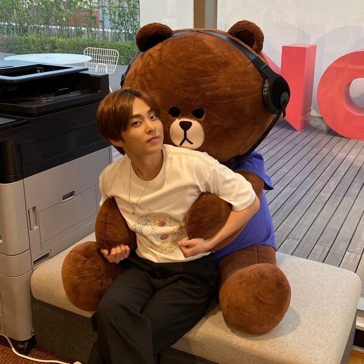 sgyuusz's tweet photo. – ela está naquela idade aonde só pensa em uma coisa
– namoro?
– Minseok do exo https://t.co/2FvHVerAG9