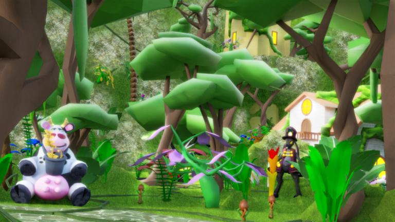 Thanks <a href="/DeeterPlays/">DEETERPLAYS</a>, <a href="/SharkBloxYT/">SharkBlox🦈</a>, <a href="/Raconidas/">Raconidas</a> + More for supporting #Roblox Egg Hunt 2022: Lost in Time. #EggHunt2022 🥚