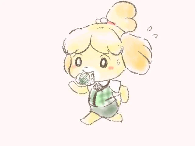 Good Morning! 