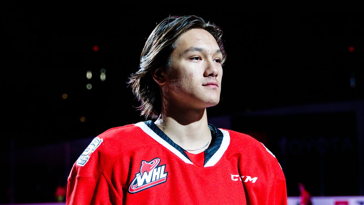 Portland Winterhawks tweet media