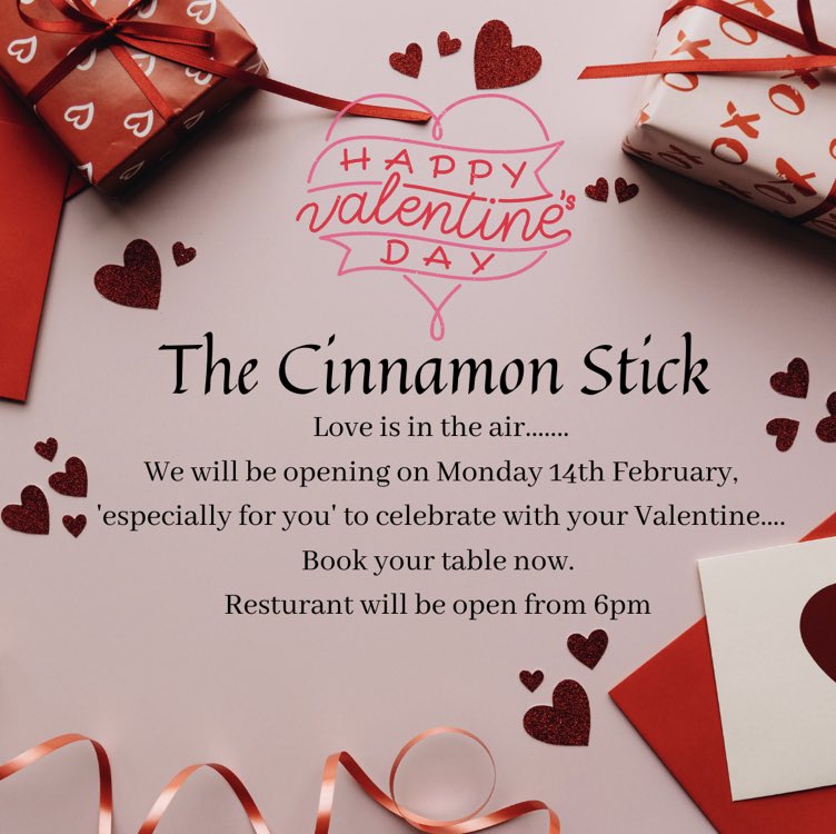 The Cinnamon Stick (@thecinnamonsti1) on Twitter photo 