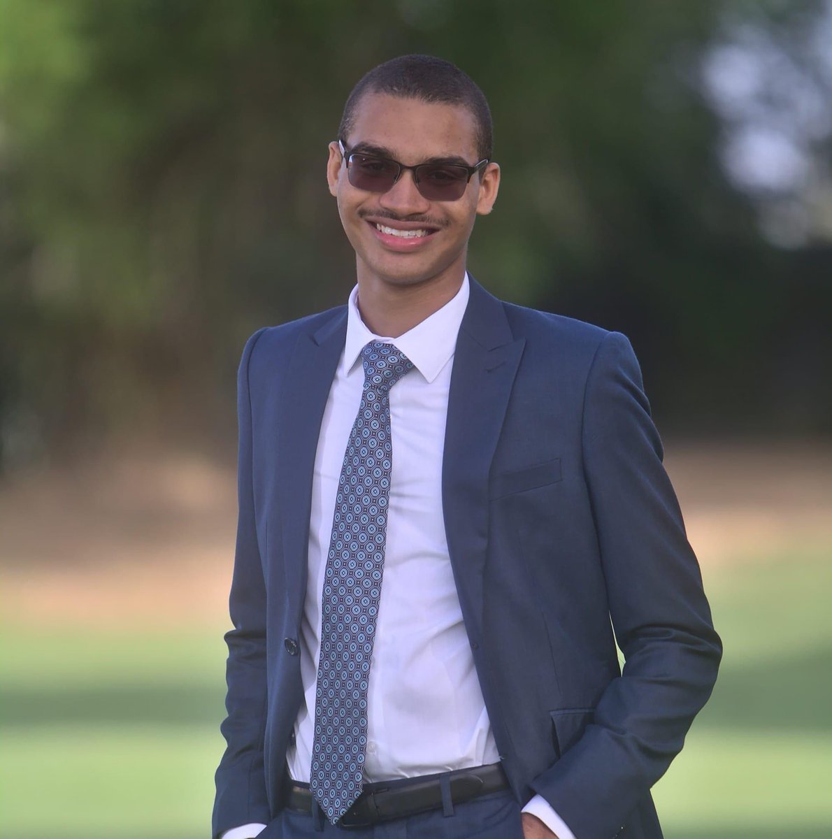 #BREAKING - Prime Minister Mia Amor Mottley announces advocate Khaleel Kothdiwala as Barbados' youngest ever Senator at age 18