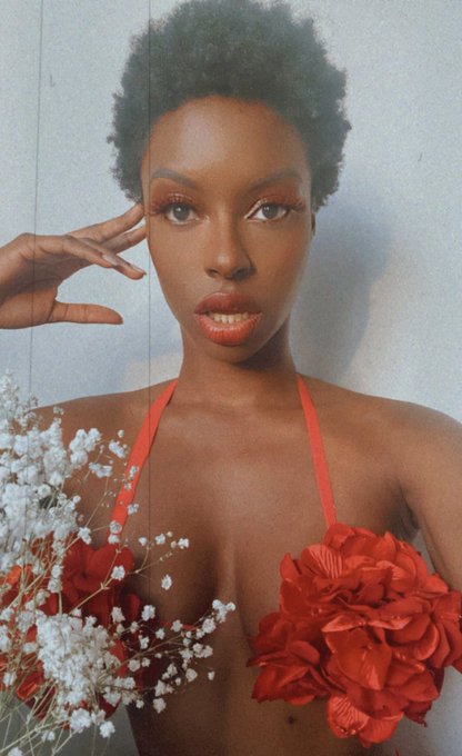 🥀 A rose in Atlanta. https://t.co/z66McuDnlj