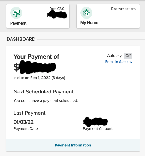justjken's tweet photo. @AskCitizensBank I already did that. I can view statements but nowhere to pay. https://t.co/GHx1T0onan