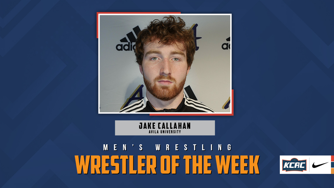 Kansas Collegiate Athletic Conference tweet media