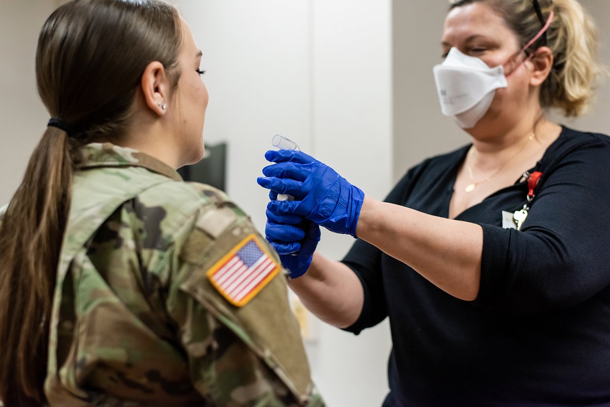 We are grateful to announce that UC Medical Center will welcome 70 more members of the <a href="/OHNationalGuard/">Ohio National Guard</a> who will assist in non-clinical roles for the next few weeks.

Learn more: ow.ly/x68t50HBXfR