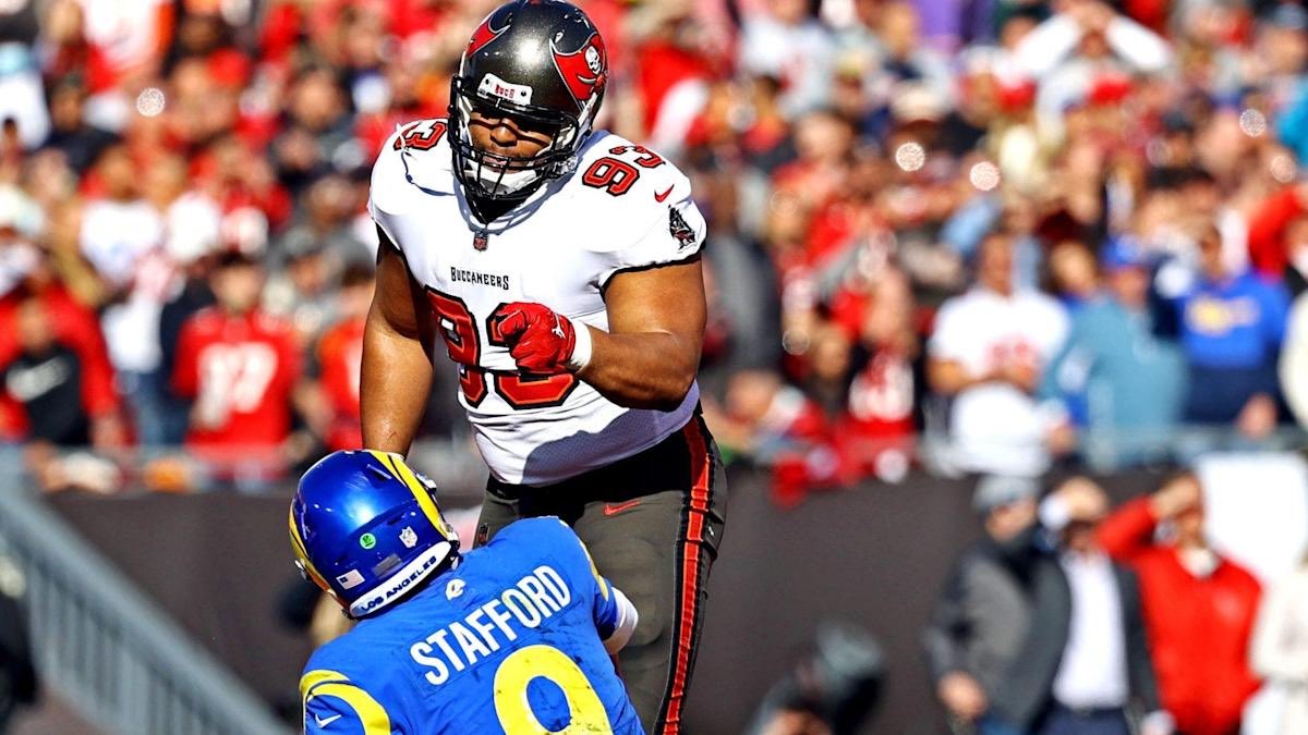 Ndamukong Suh tweet media