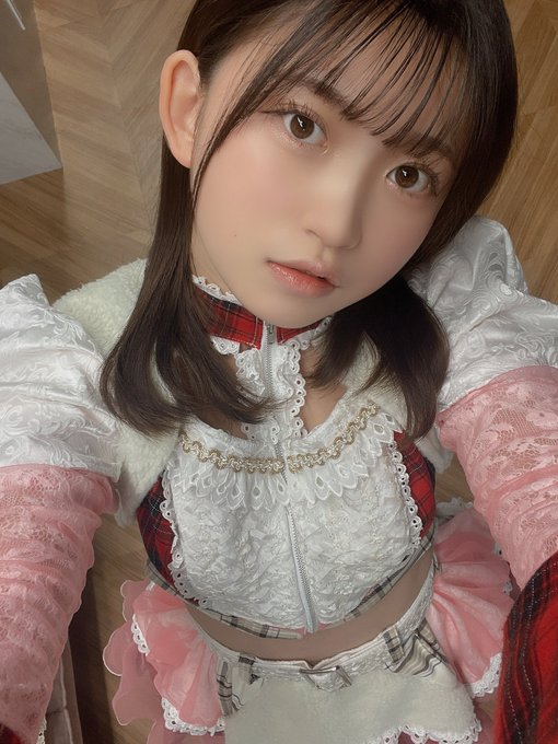 Twitterのコスプレ画像4