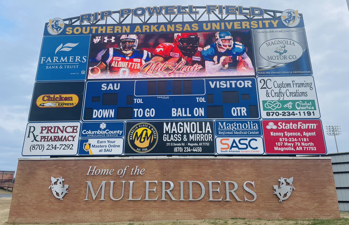 Steve Browning tweet media