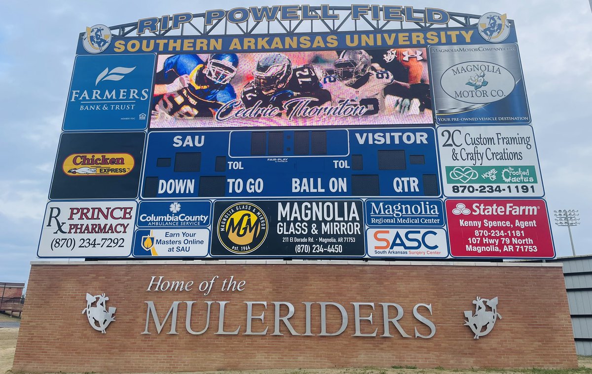 Steve Browning tweet media