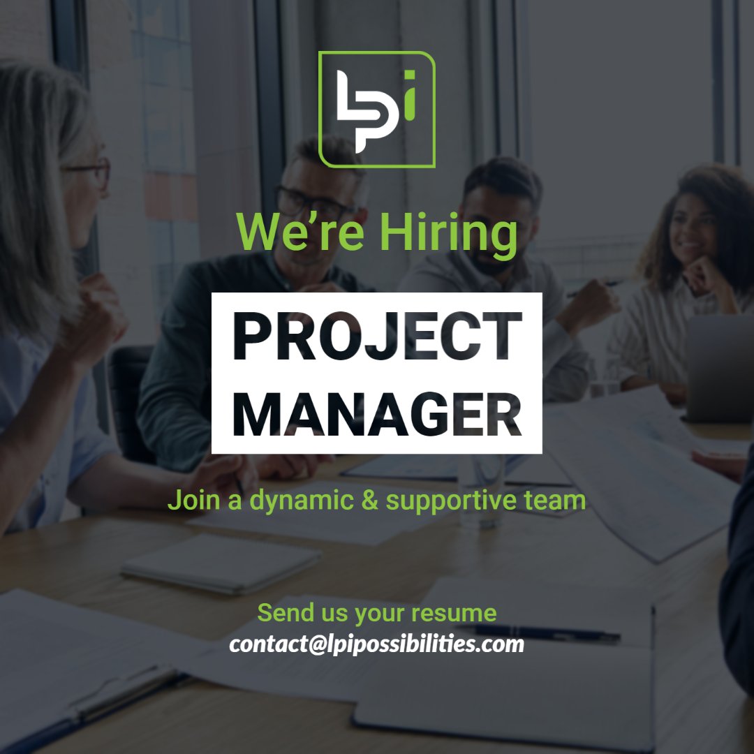 If you have Project Management/Customer Service experience in custom finishing or enjoy working on solutions to customer's complex graphic and finishing projects, please check out the link below:
linkedin.com/jobs/view/2891…