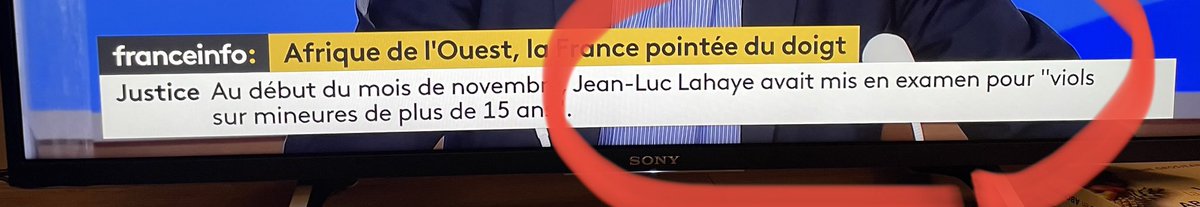 N'zo official tweet media