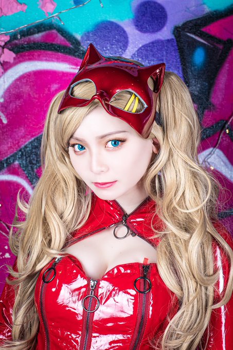 コスプレイヤーぽんのTwitter画像7