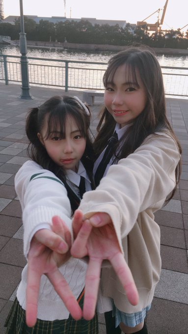 Twitterのコスプレ画像27