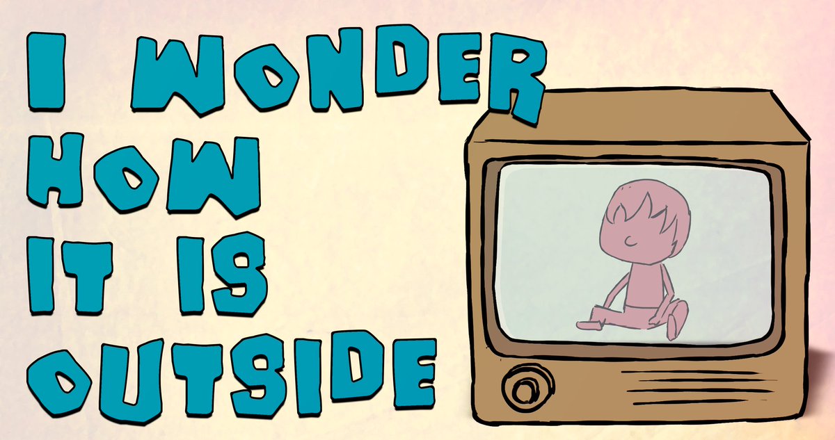 BrainGrip's tweet image. "FOODIE" - a short animation about us ?!?!
youtube.com/watch?v=S6oONf…