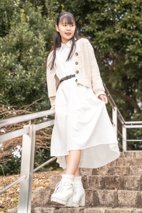 Twitterのコスプレ画像17