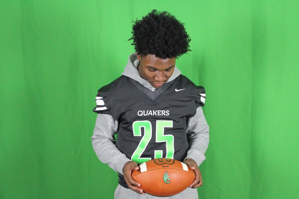 Quan32xx's tweet image. After a great visit at Wilmington College today, I am blessed to receive an official offer roster spot! Thank you to the coaches and players! ⁦⁦@CoachVThomas⁩ ⁦⁦@CoachFilli⁩