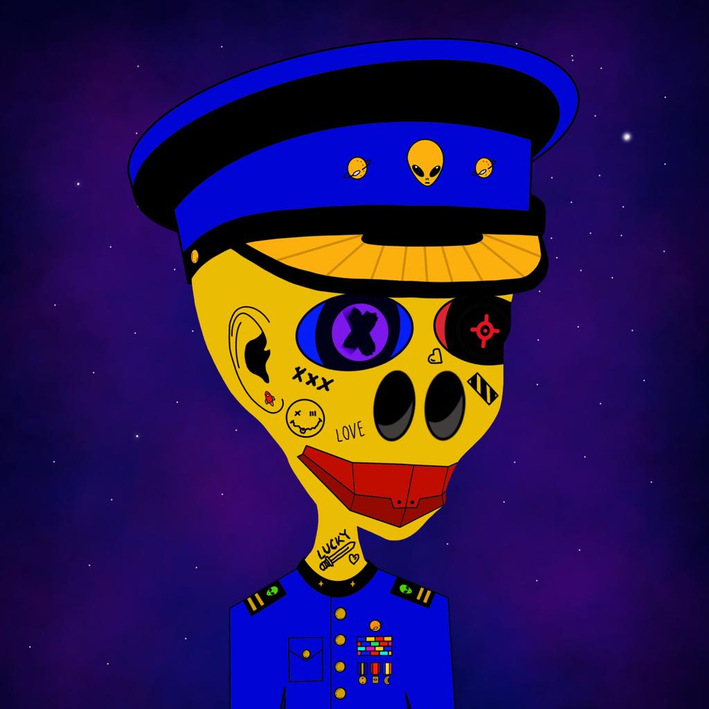 Alienoids tweet media