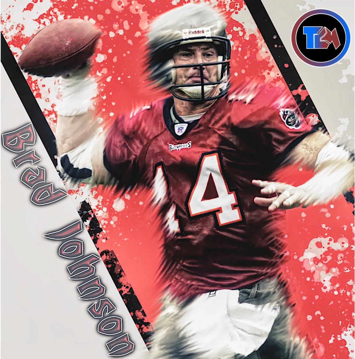 🚨 BREAKING NEWS: Brad Johnson (@brad_johnson_14), 17-Year #NFL Veteran QB, Super Bowl 37 Champion, joins us for “Talk To ‘Em Tuesday!” Available on #applepodcast #spotify and #youtube at 7 AM Tuesday, January 25th. #Cowboys #WFT #Vikings #SuperBowl #podcast #Skol #GoBucs