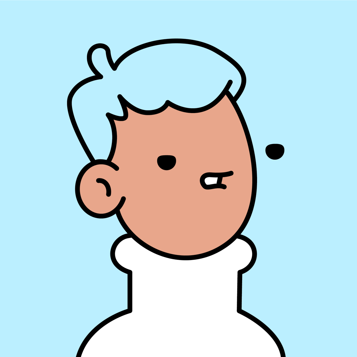 DoodoftheDay's tweet photo. Doodle #5955
Morgan Moody
I am in charge of how I feel and today I feel fierce. 
Owned by: @thecathank 
 
#DoodoftheDay #Doodles @doodles https://t.co/4IhFKFMy8k