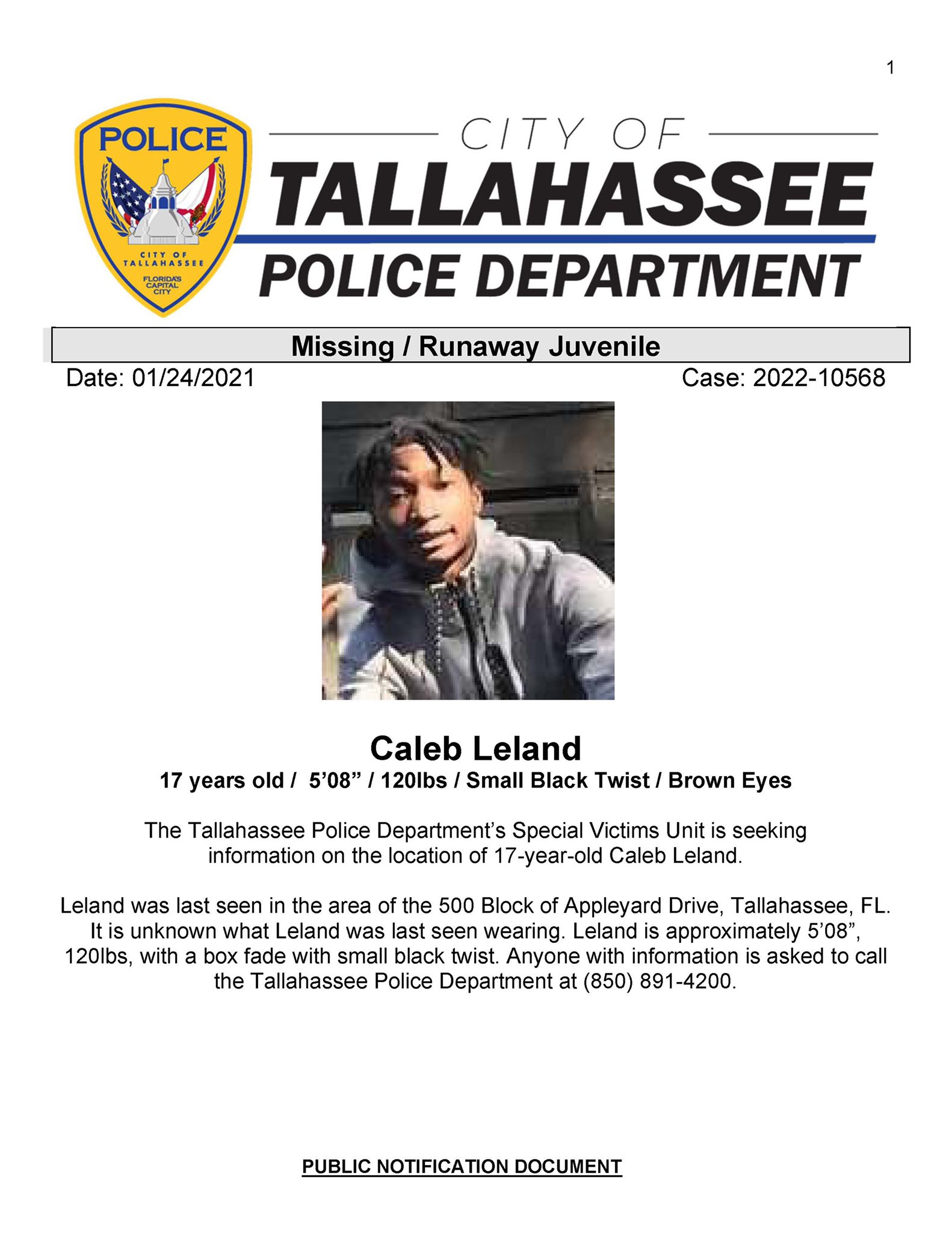 Tallahassee Fl Booking Report: The Data You Need To See - gh3skqw