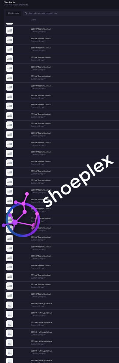 Ben | ShoePlex® tweet media