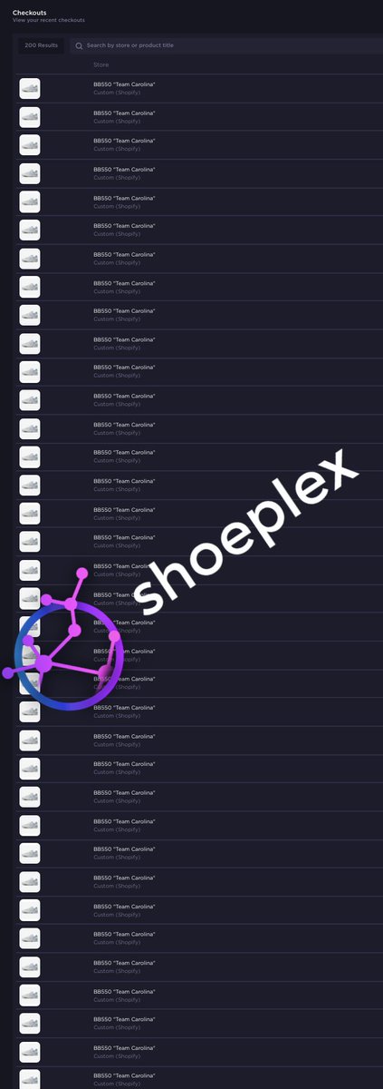 Ben | ShoePlex® tweet media
